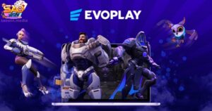 Sảnh casino Evo Play