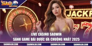 Live Casino
