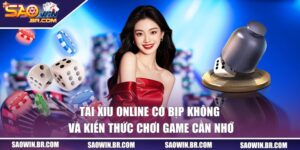 tai xiu online co bip khong dai dien